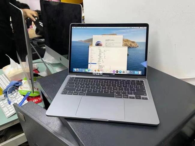 苹果macbookpro13.3寸的会不会太小