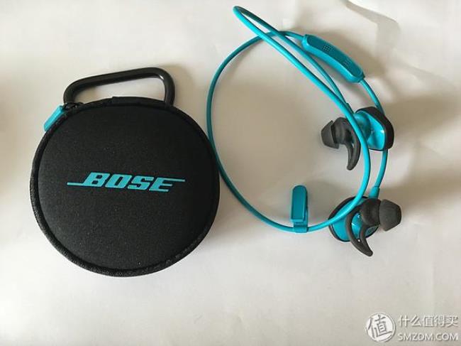 bose sound sport free能连苹果吗