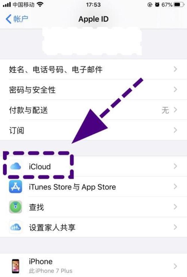 苹果手机怎么从icloud下载照片