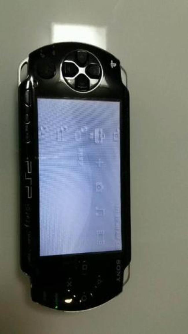 PSP1000好吗