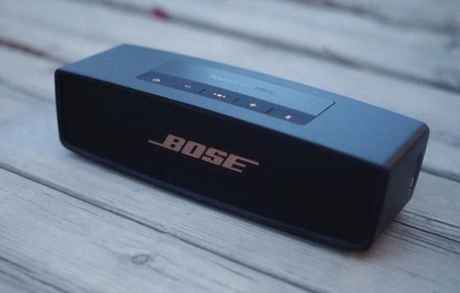 bose博士soundlink2耳机评价