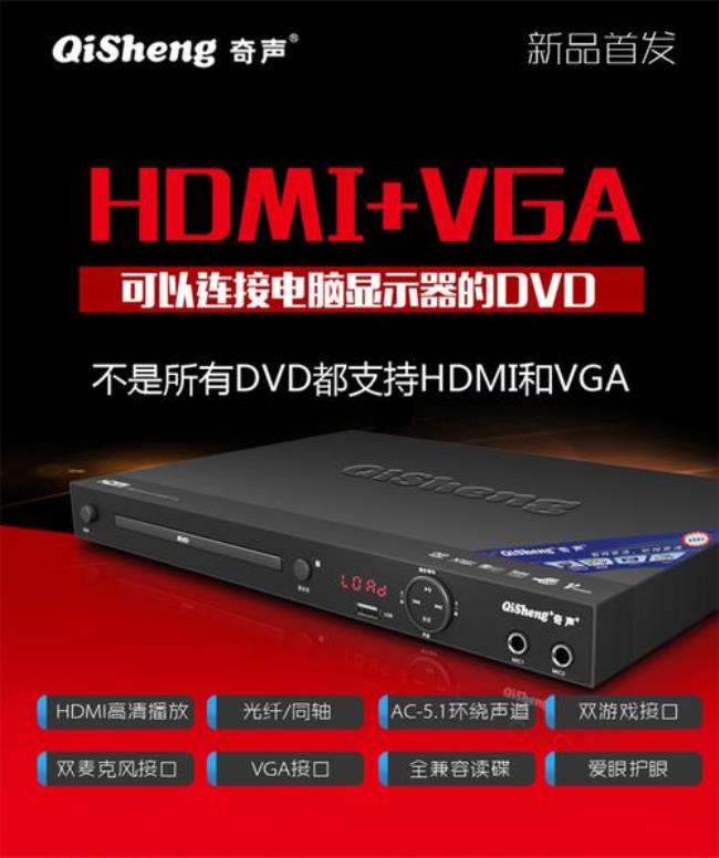 dvd播放器怎么解码