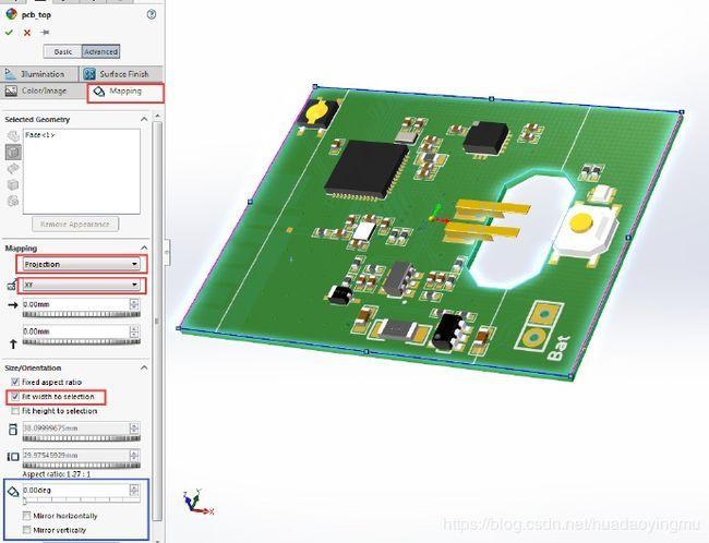 如何使用Altium Designer画电路PCB板