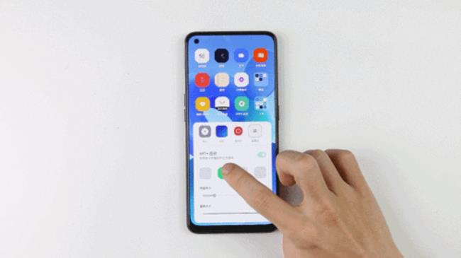 OPPO 怎么设置动态壁纸安卓