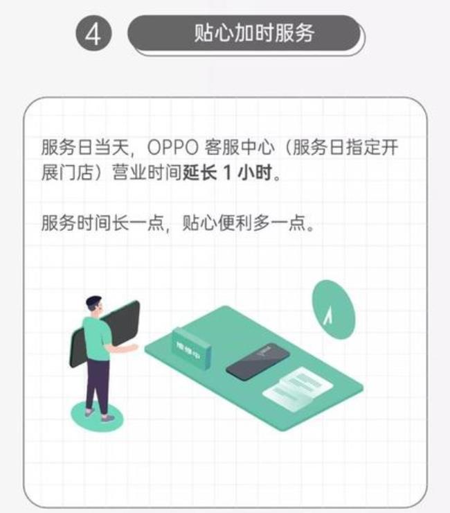 OPPO公司的员工福利好吗