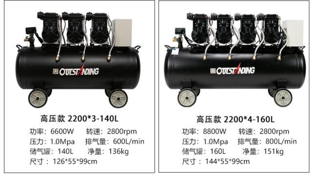 新买的气泵不上气怎么回事