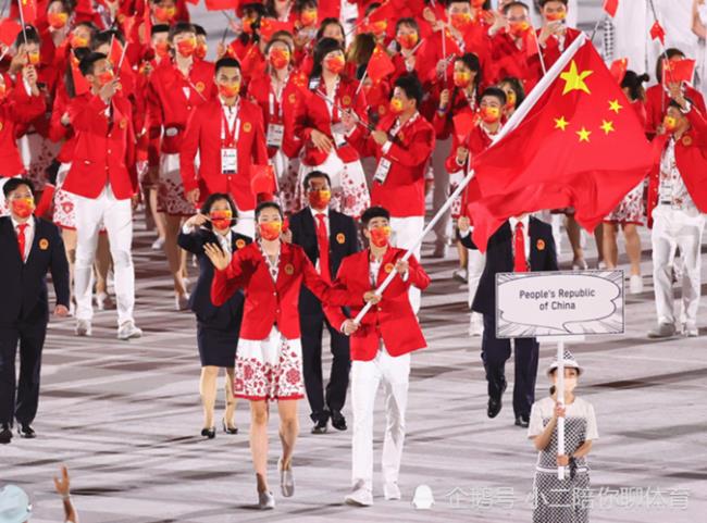 中国2022奥运首金获得者