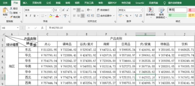 怎么在手机上使用excel表格