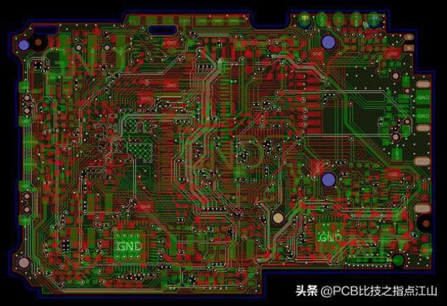 pcb设计教程