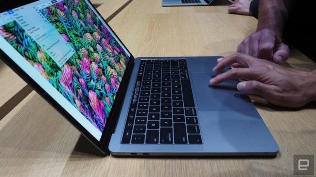 做设计用MacBookpro13寸的还是15寸的好