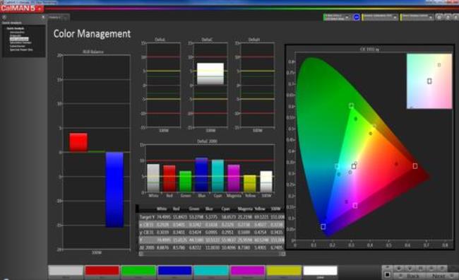 x-rite color assistant有什么用