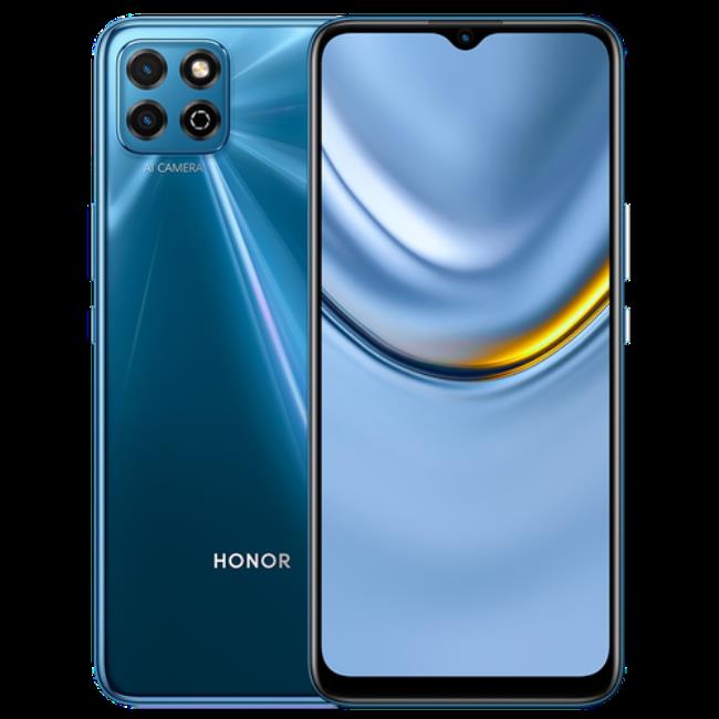 honor20手机什么时候上市的