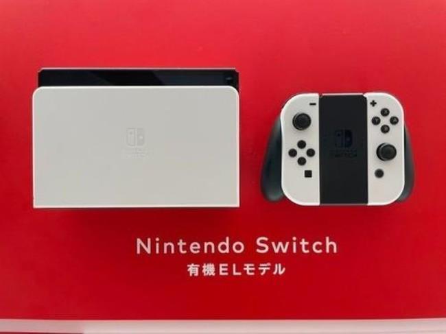 任天堂switch怎么升级