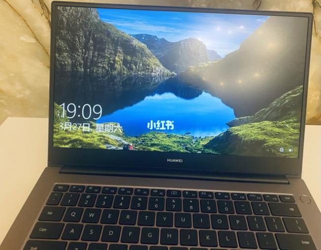 华为matebook14s屏幕刷新率是多少