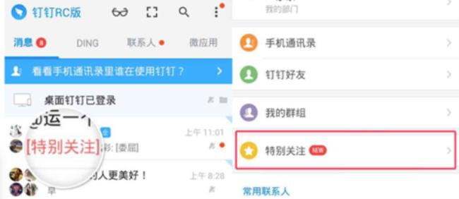 钉钉网是什么