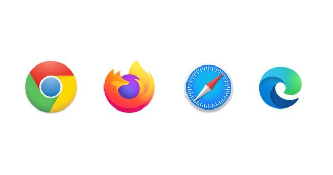 firefox浏览器的厂商