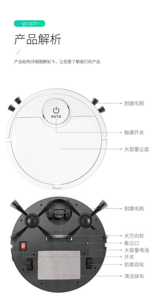 爱兰仕es33扫地机器人怎么充电