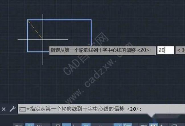 CAD椭圆和直线如何合并