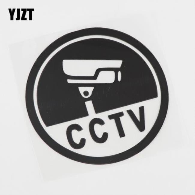 cctv为什么是监控的意思