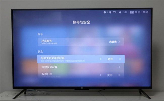 华为手机投屏到chromecast