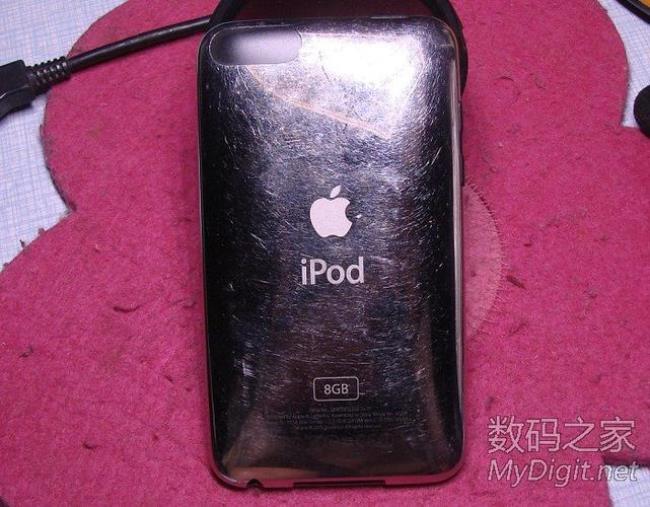 苹果ipodtouch可以打电话吗