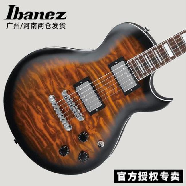 Gibson和EpiphoneLesPaul之间的区别