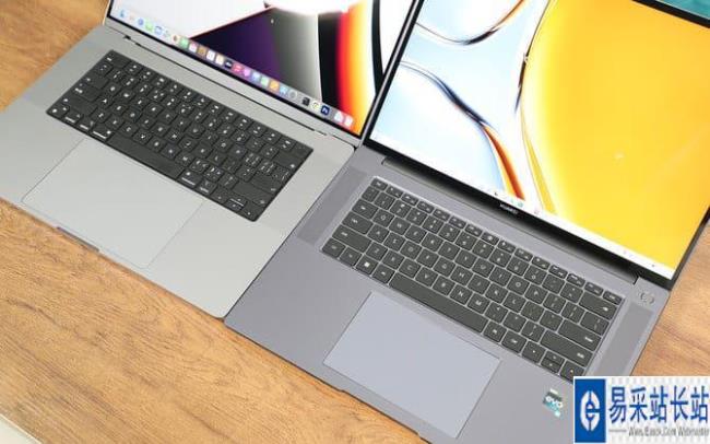 matebook16和matebook13s哪个好