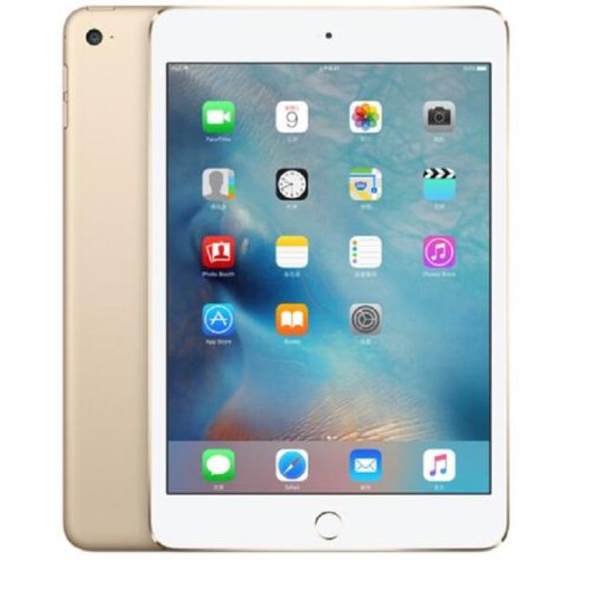 ipad mini5可以接u盘吗