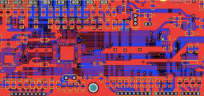 pcb设计软件有哪些