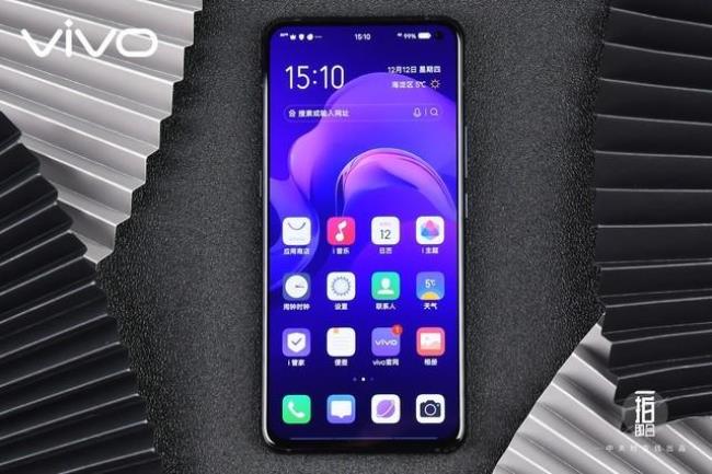 vivo 27pro如何强制重启