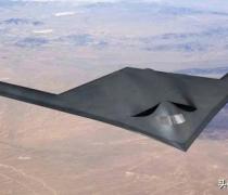 美国空军将于12月推出新型轰炸机拉上窗帘/文飞友消息
