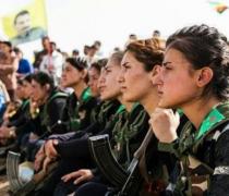 该出手时就出手，伊朗对美国支持的库尔德武装出重拳