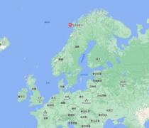挪威罗弗敦海底电缆断裂大概率只是意外