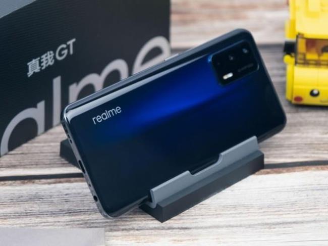 realme gt neo 怎么登录账号