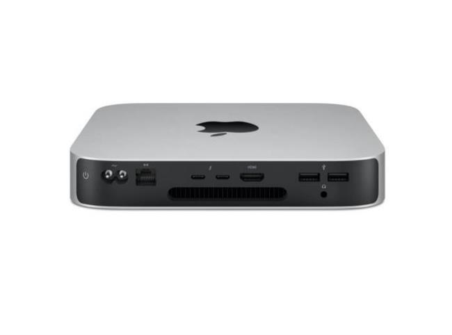 mac mini 没有键盘如何激活