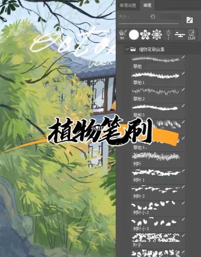 procreate painter 区别