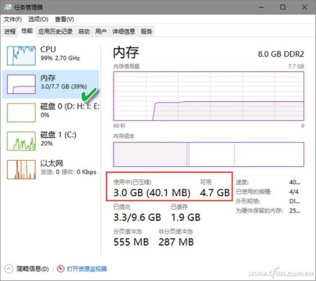 win10 64位系统用哪款内存条