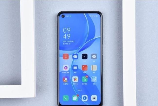 oppoa53怎么区域截图