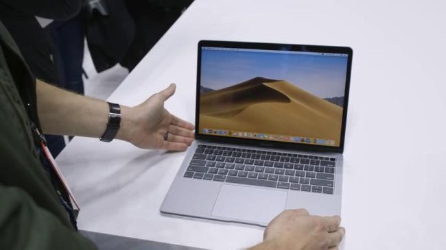 macbookair如何取消订购