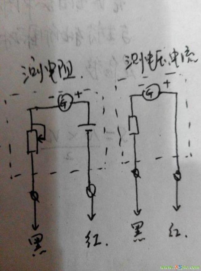 com端接正极还是负极