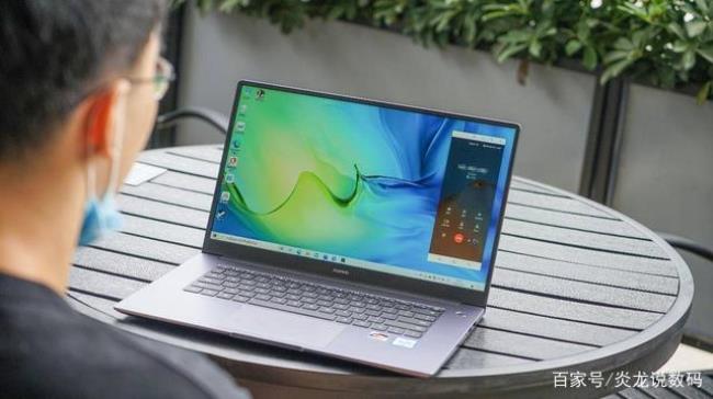 华为matebook15和d15区别