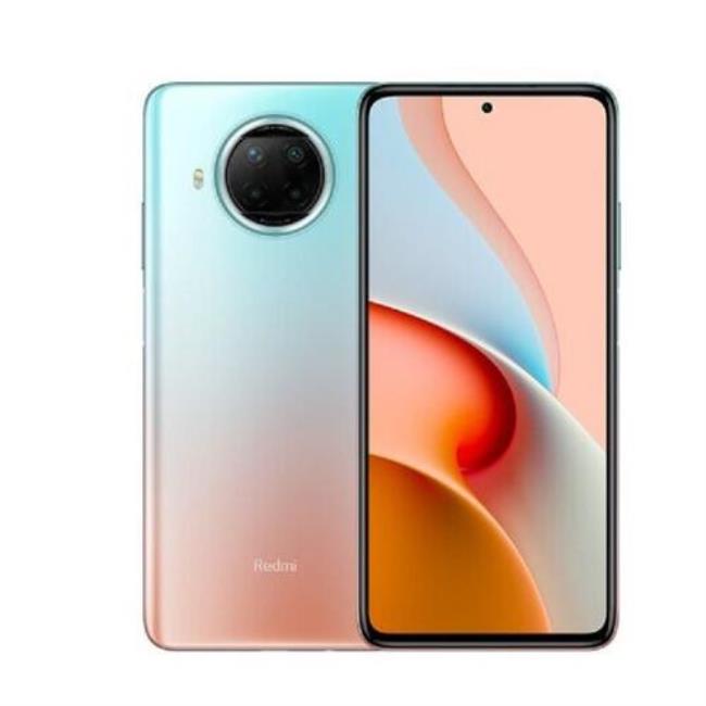 redmi9是哪个品牌手机