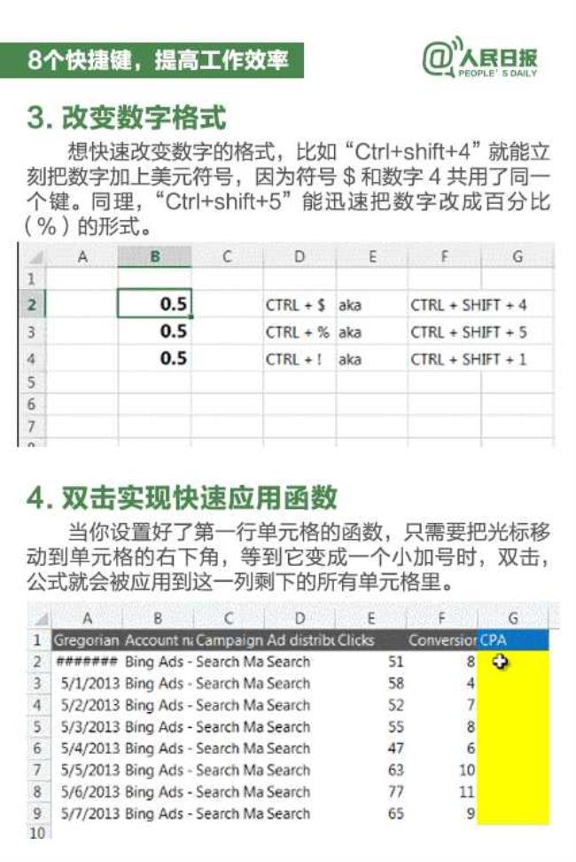 word与excel区别和优势