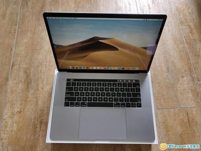 为什么淘宝的macbook电脑i7只要两千多