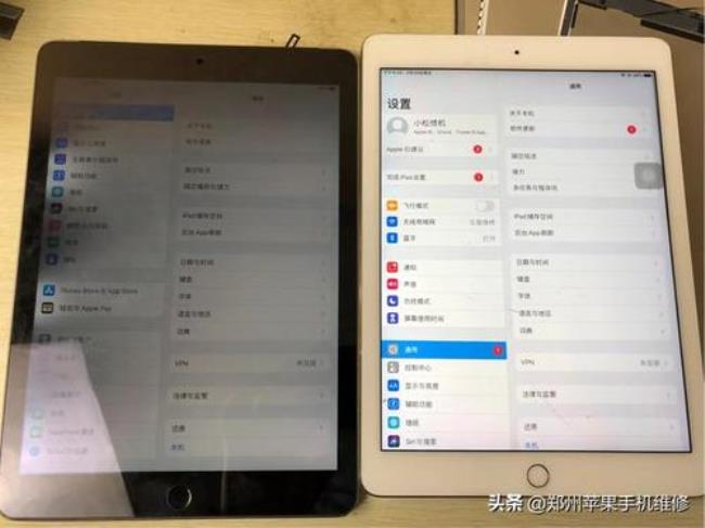 ipadair2有几种内存