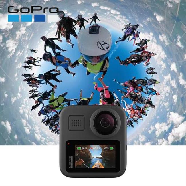 gopro全景相机好用吗