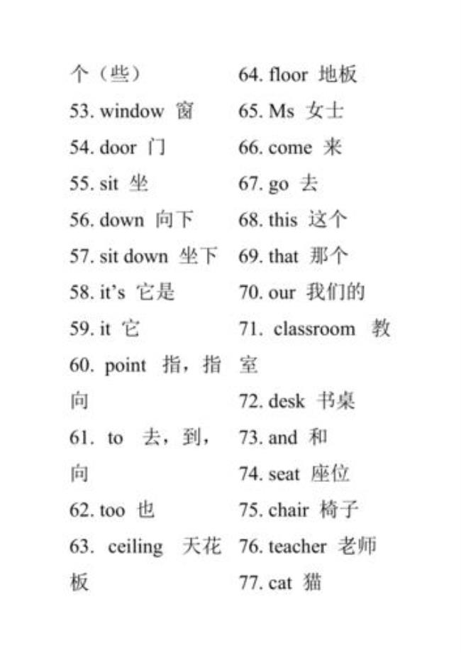 英语单词吃怎么写