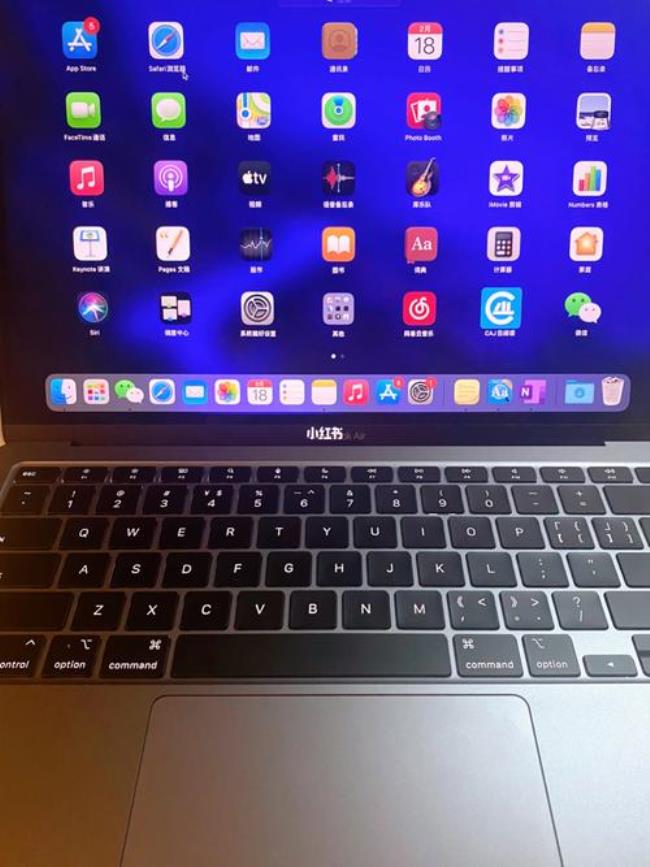 macbookairm1按键怎么关闭声音