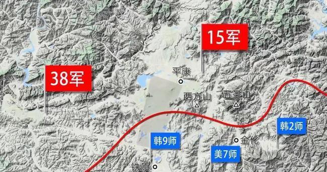 426高地就是上甘岭吗