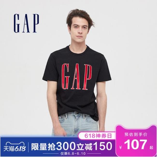 gap是什么衣服